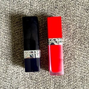 DIOR LIP SET